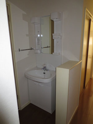 設備も一新 快適な空間へ 設備も一新 快適な空間へ